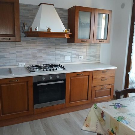 Appartamento Da Maria Magliano in Toscana Ngoại thất bức ảnh