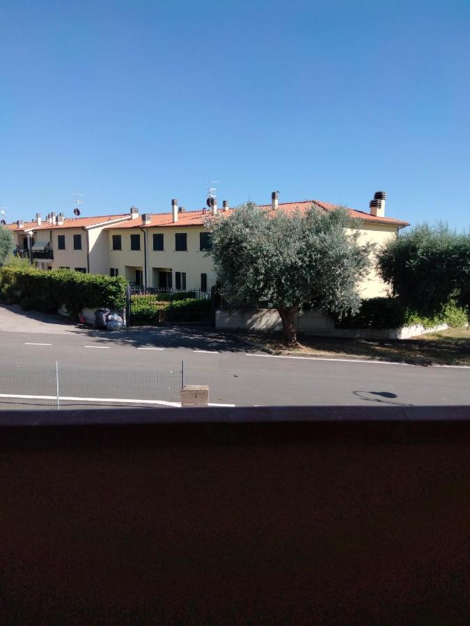 Appartamento Da Maria Magliano in Toscana Ngoại thất bức ảnh